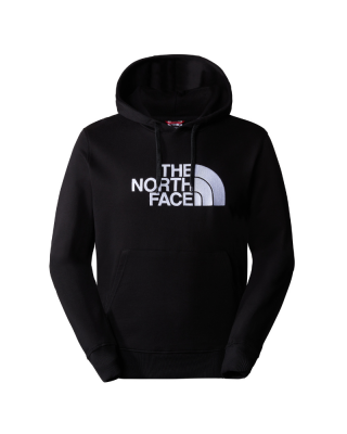 Men's sweatshirt THE NORTH FACE Light Drew Peak Pullover Hoodie M